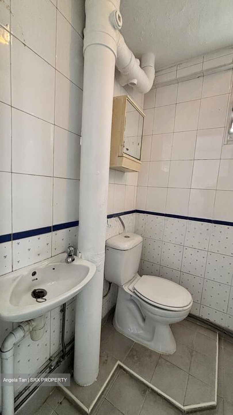 Blk 127 Hougang Avenue 1 (Hougang), HDB 3 Rooms #566311011